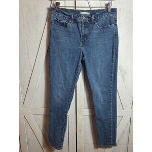 Levi's 311 Shaping Skinny Jeans Size 29